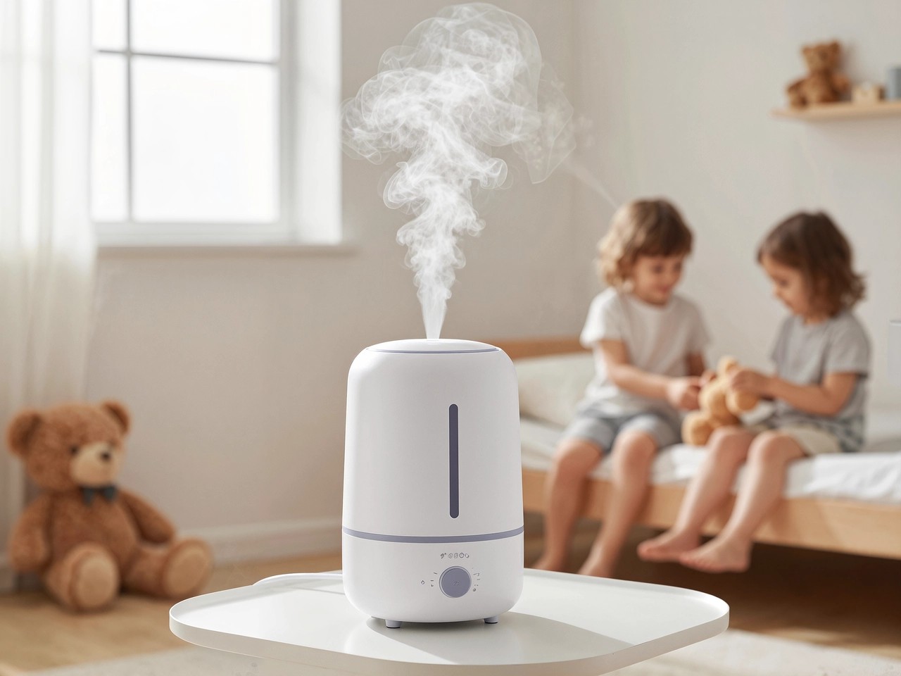 Профилактика осиплости голоса у детей