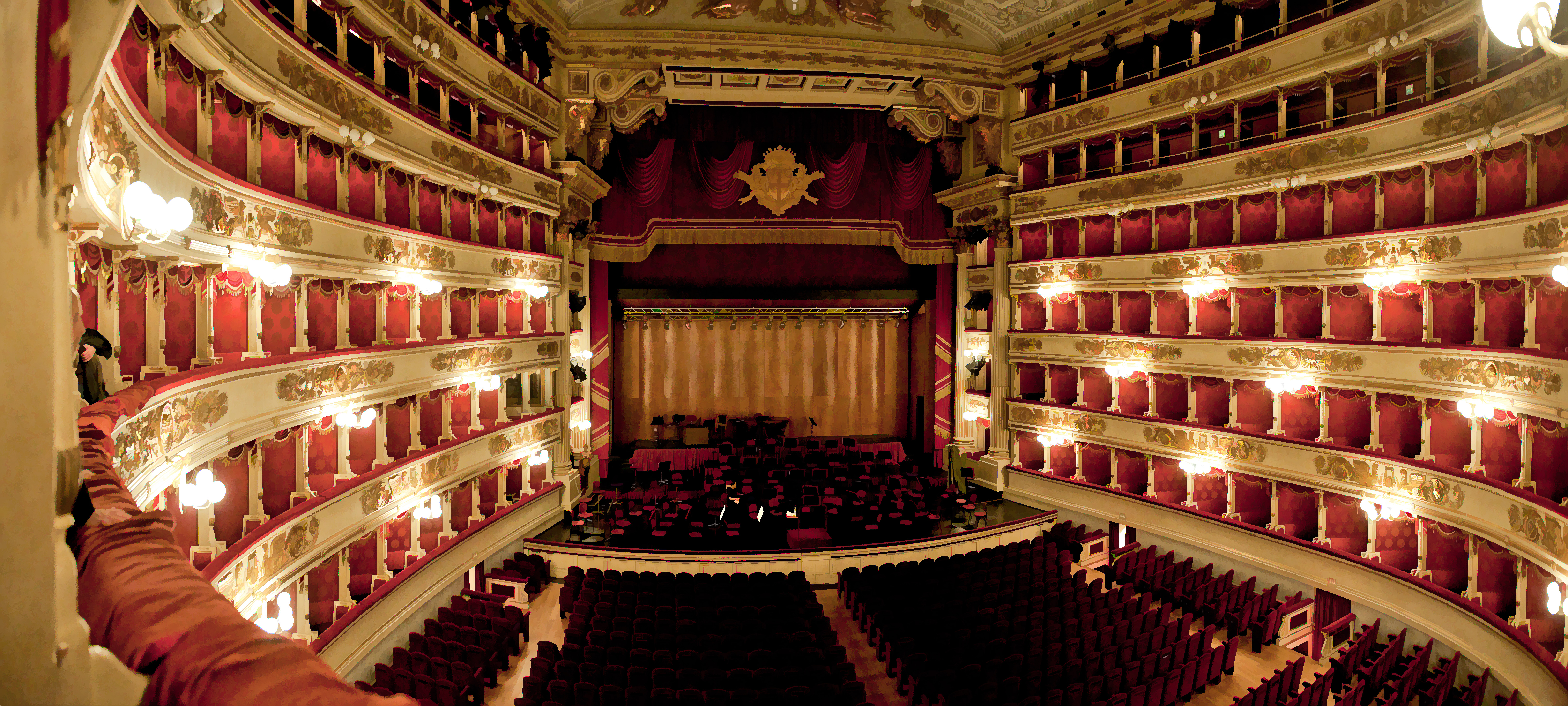 Бельканто в итальянской опере – стиль голоса и лучшие исполнители