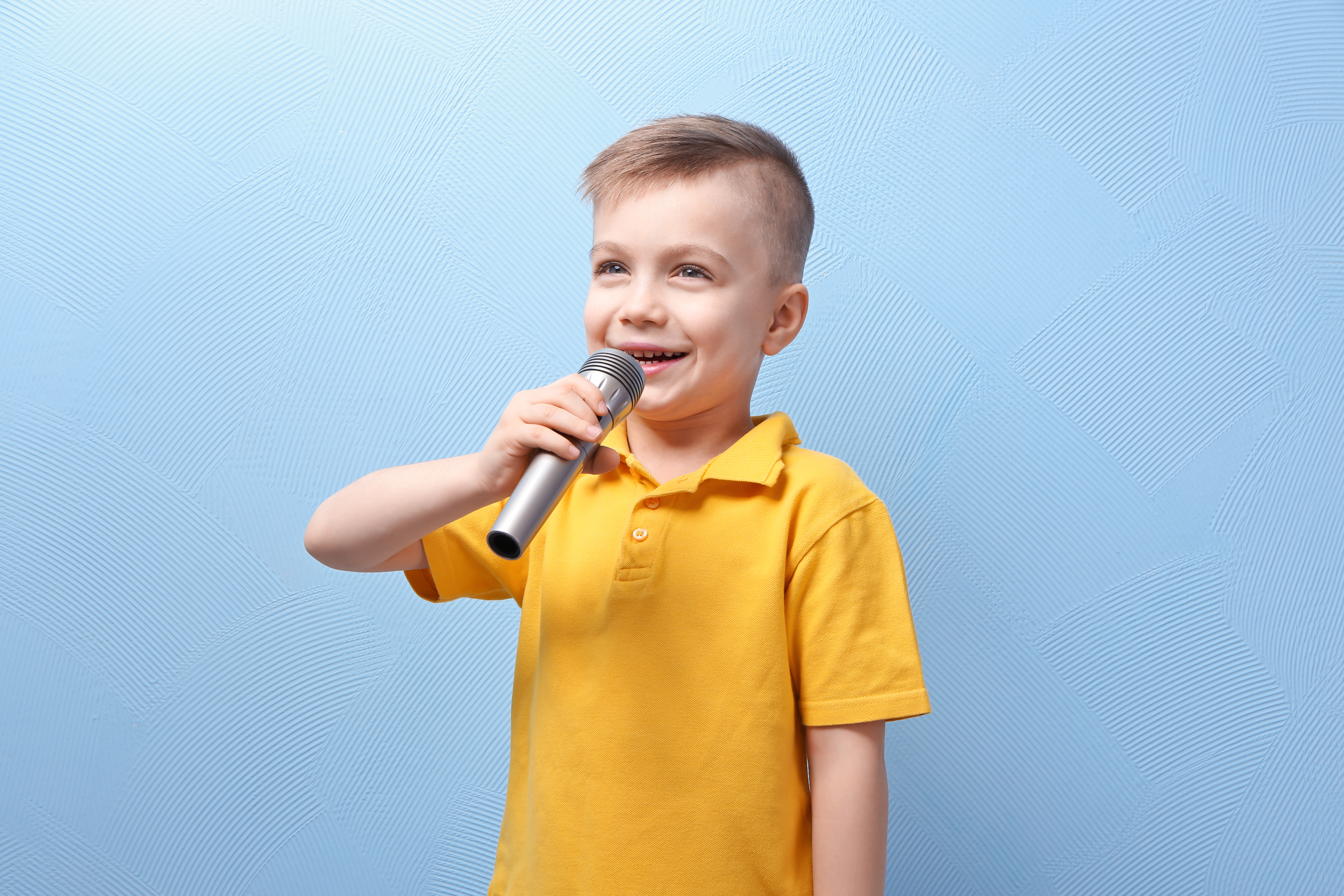 Тренинги для детей: зачем детям ораторское искусство