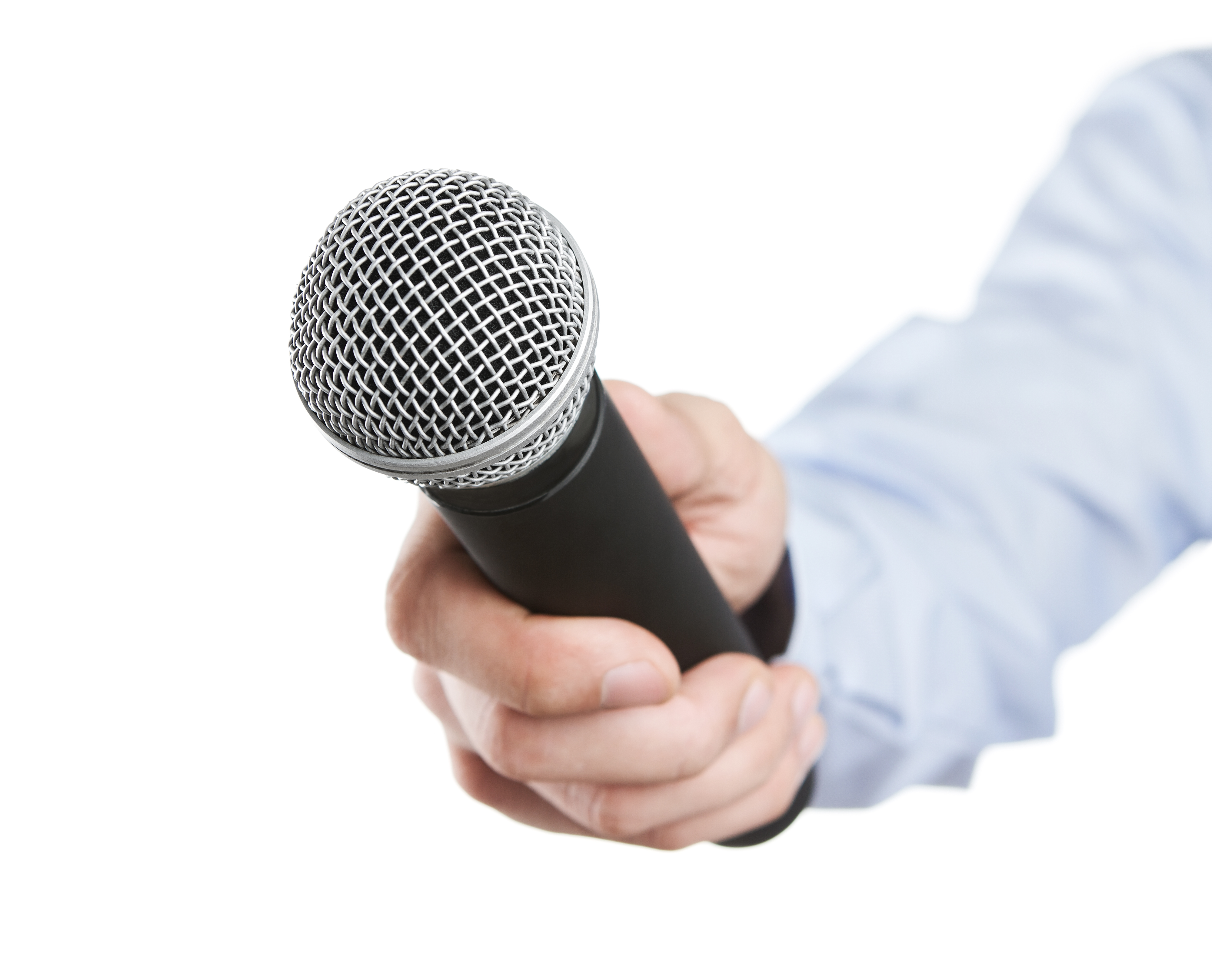 Игра микрофон говорить. Рука с микрофоном. Протянутый микрофон. Человек протягивает микрофон. Микрофон для интервью.