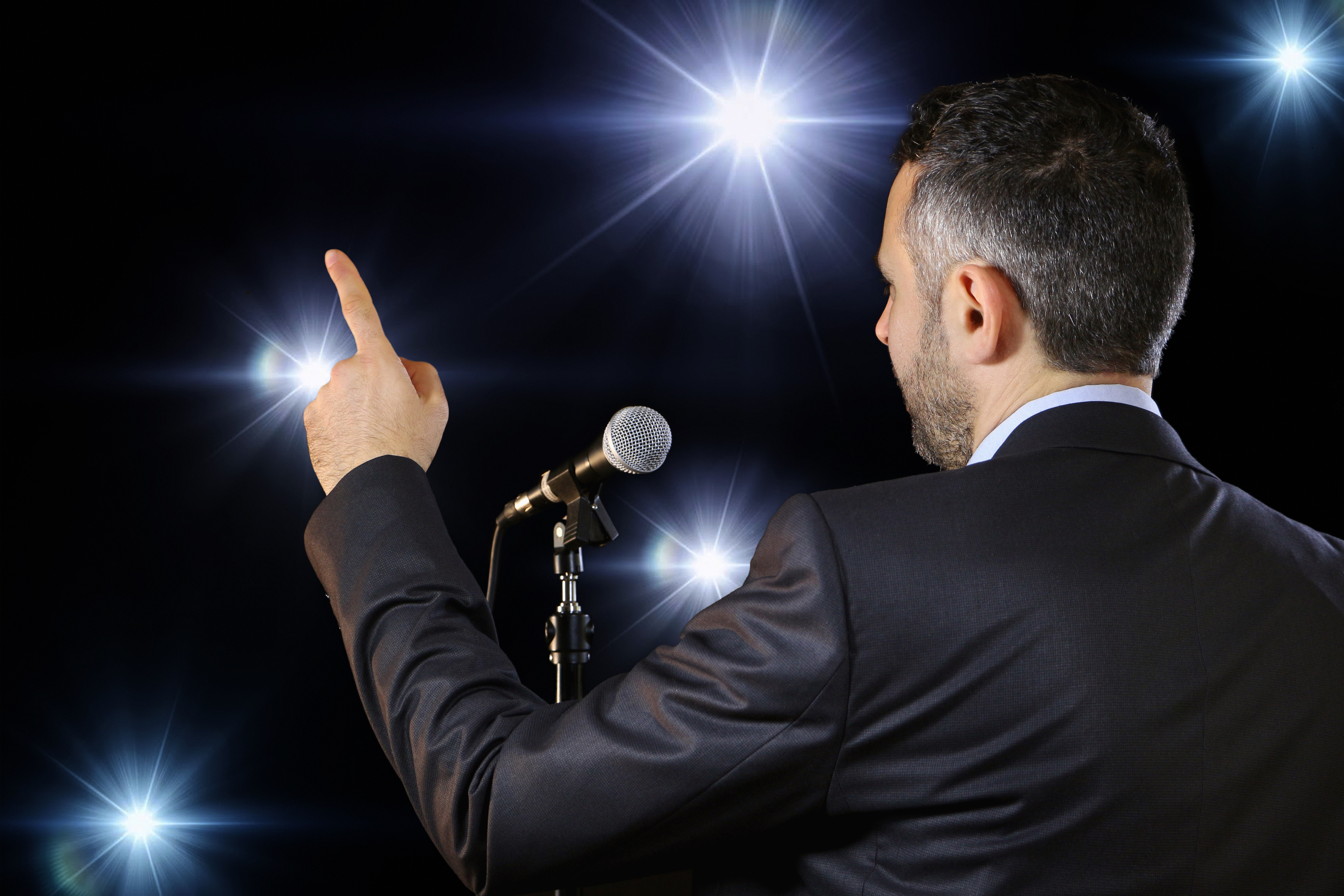 Голос оратора - роль артикуляции, дикции, тембра и другие значимые характеристики