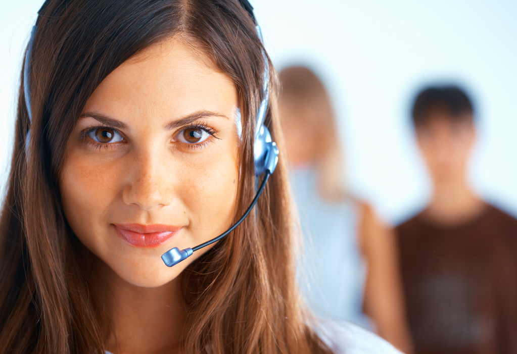 Голос оператора колл центра – как работать и разговаривать оператору call центра