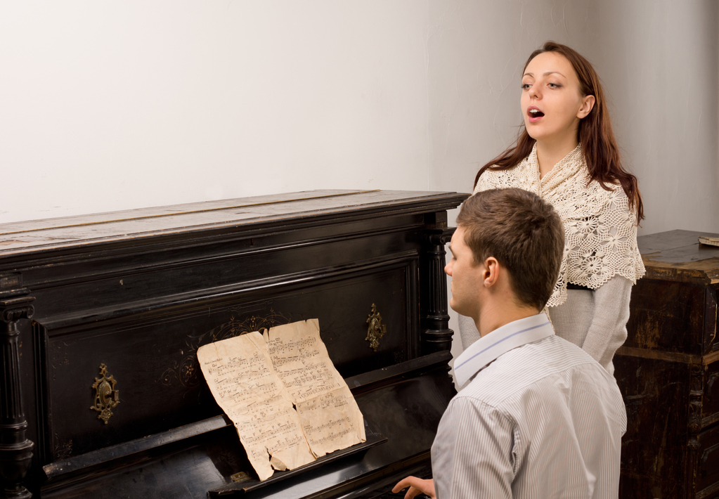 Что такое академический вокал - интонации, изучение в музыкальной школе