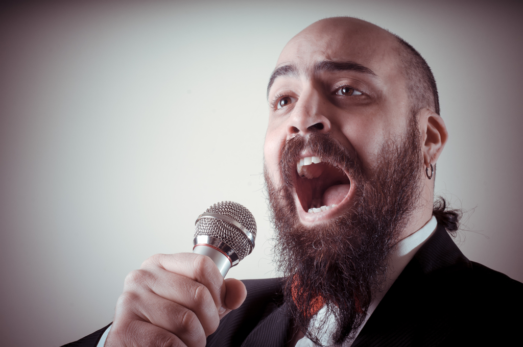 Характеристики певческих голосов – основные типы и классификации