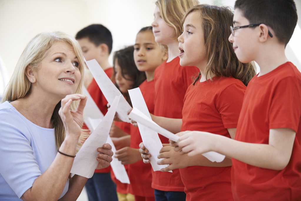 Как стать вокальным педагогом – обучение голосу и обязанности педагога по вокалу