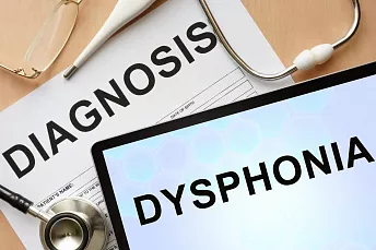 Дисфония – лечение, симптомы, причины и виды заболевания