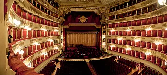 Бельканто в итальянской опере – стиль голоса и лучшие исполнители