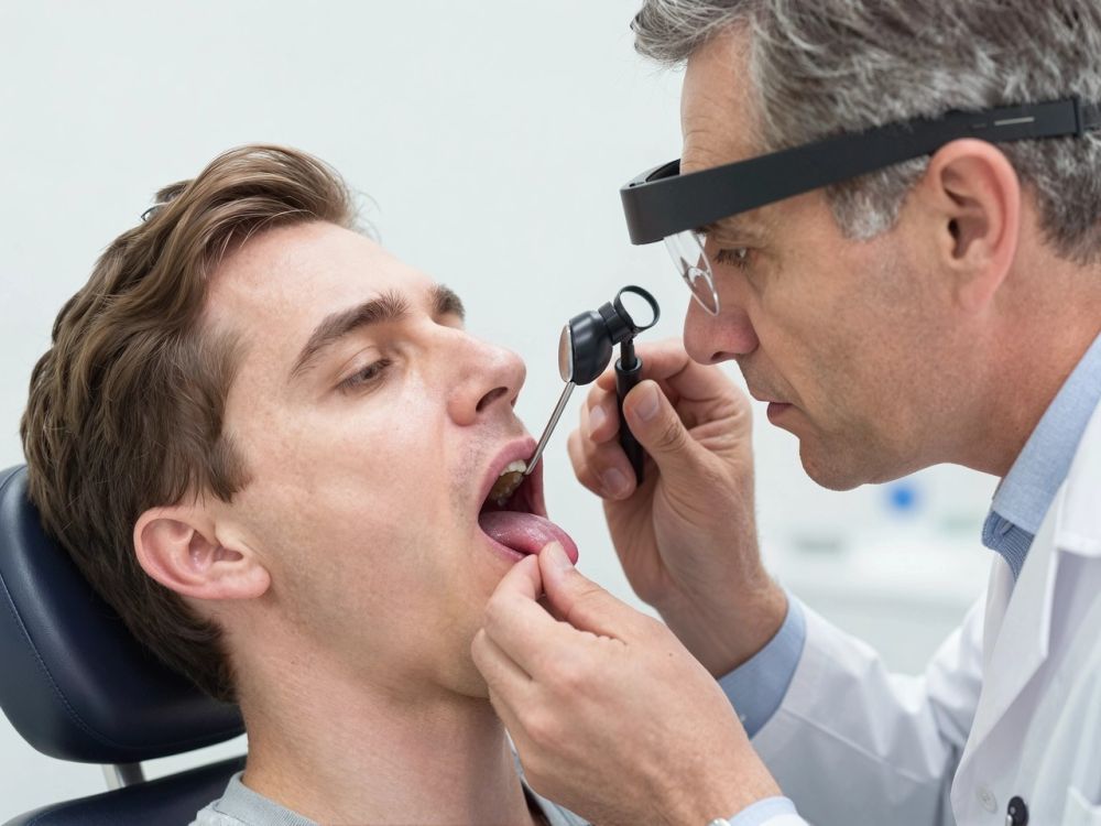 Лечение афонии